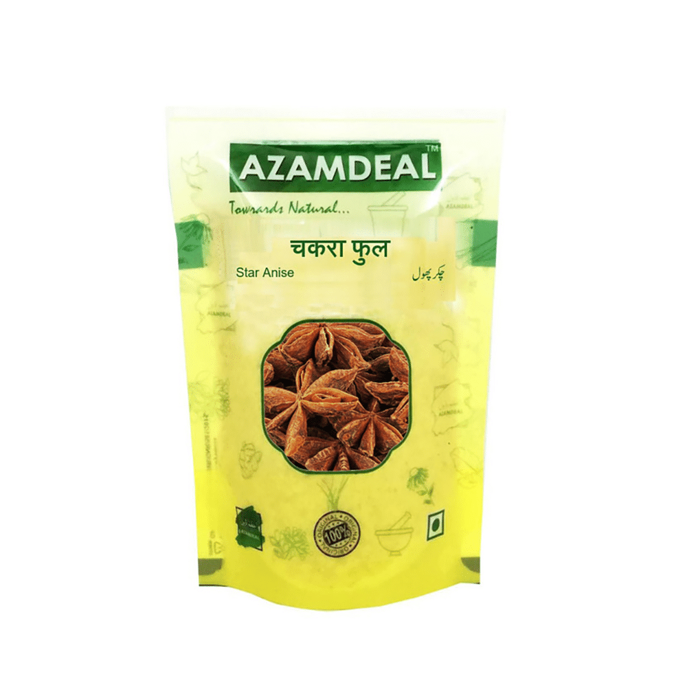 Azamdeal Chakra Phool - Image 1