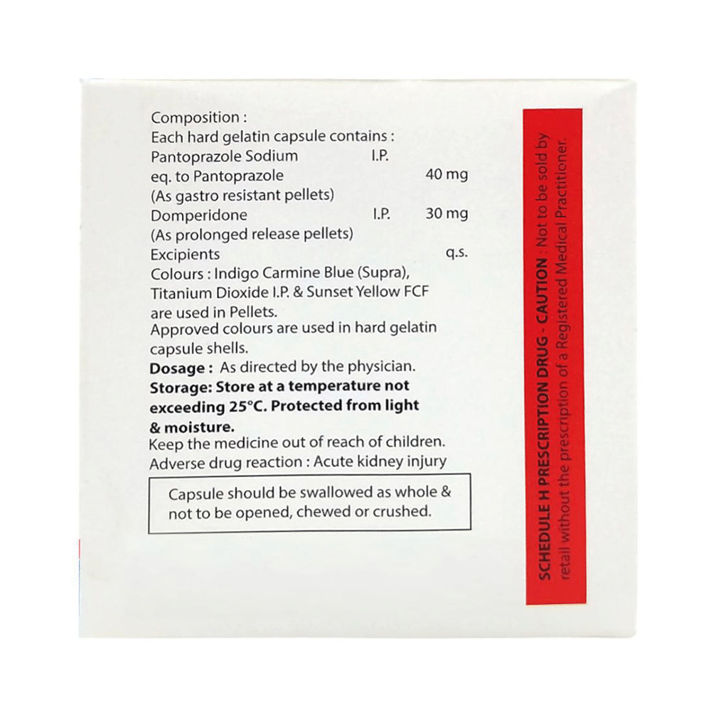 Penvax DSR Capsule - Image 2
