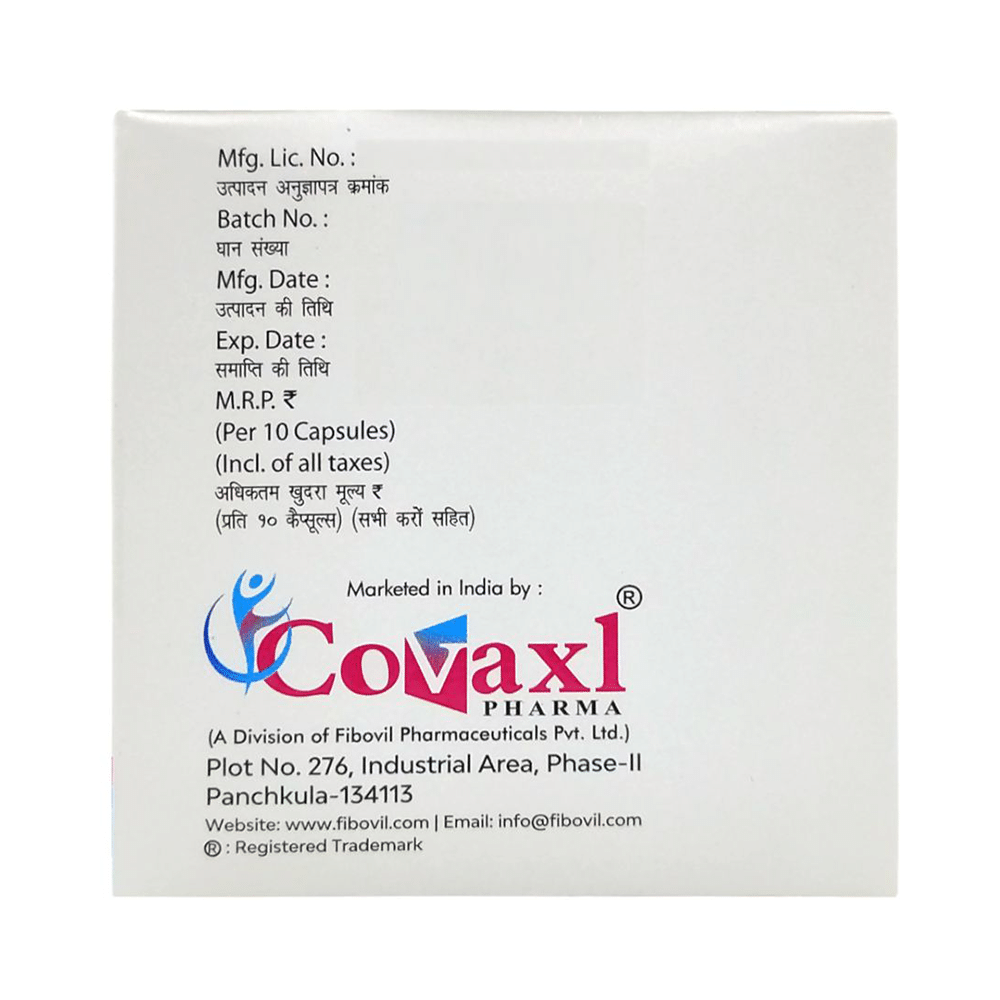 Penvax DSR Capsule - Image 3