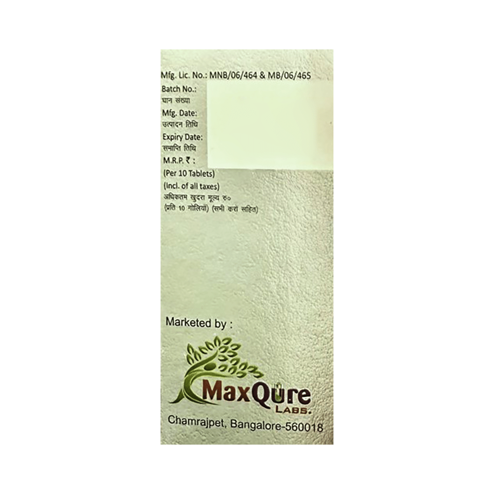 Progimax 200 Tablet SR - Image 3