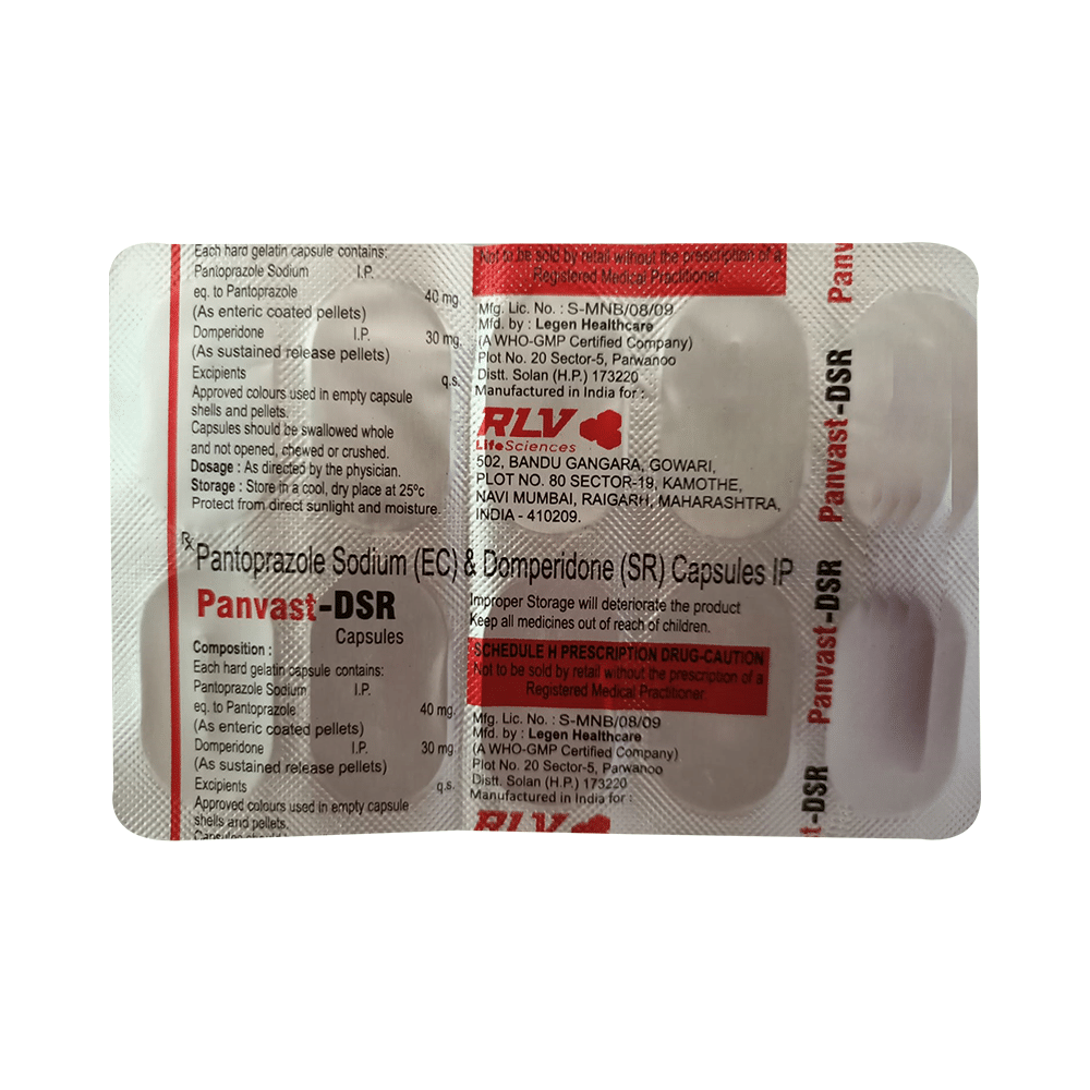 Panvast-DSR Capsule - Image 4