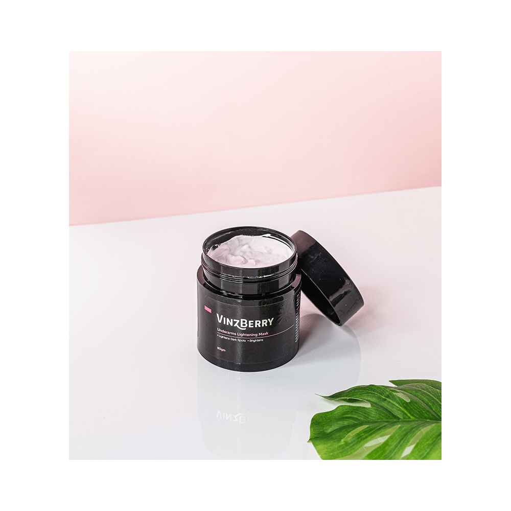 VinzBerry Underarms Lightening Mask - Image 6
