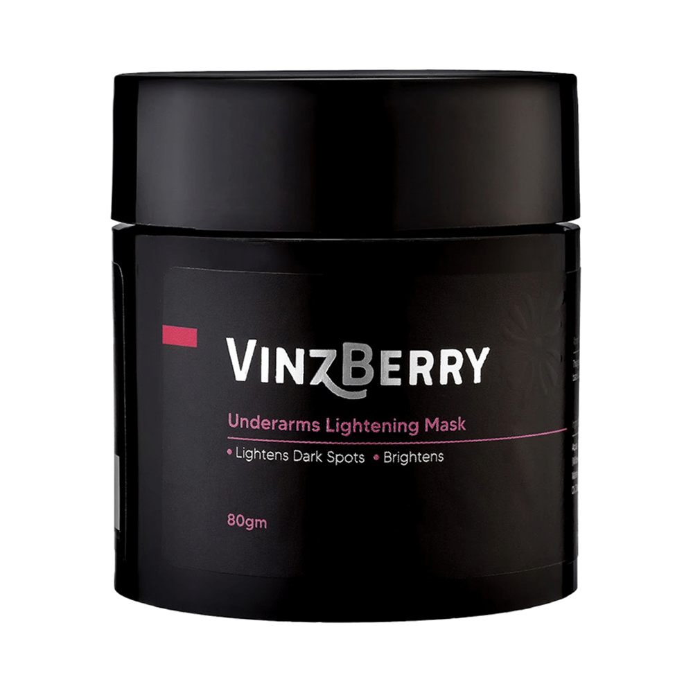 VinzBerry Underarms Lightening Mask - Image 2