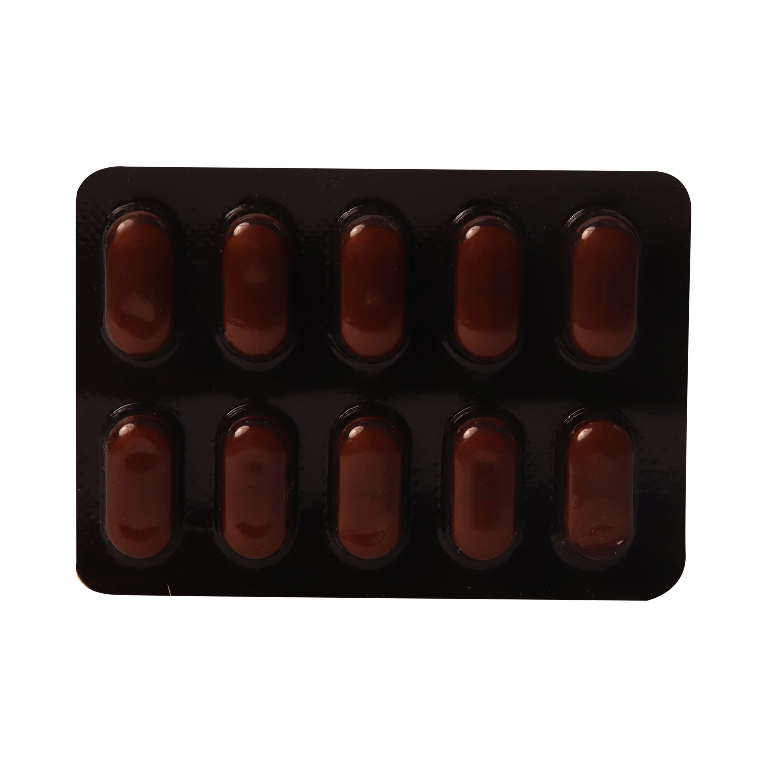 HB Gold 4mg/100mg/325mg Tablet MR - Image 2