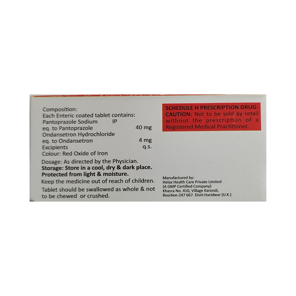 Deuel-O Tablet - Image 2