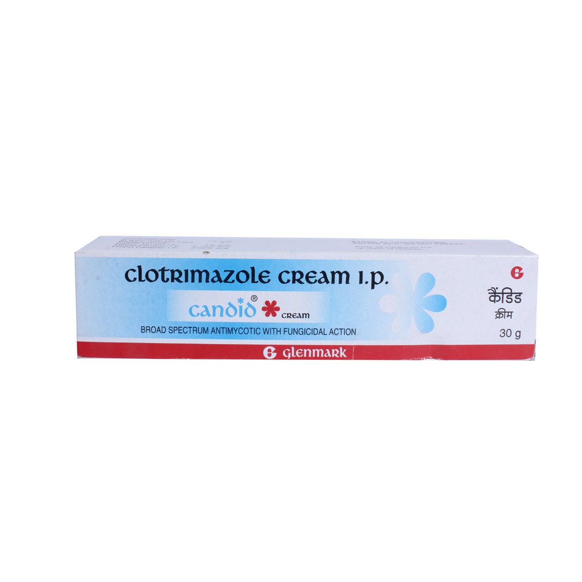 Candid Cream - Image 1