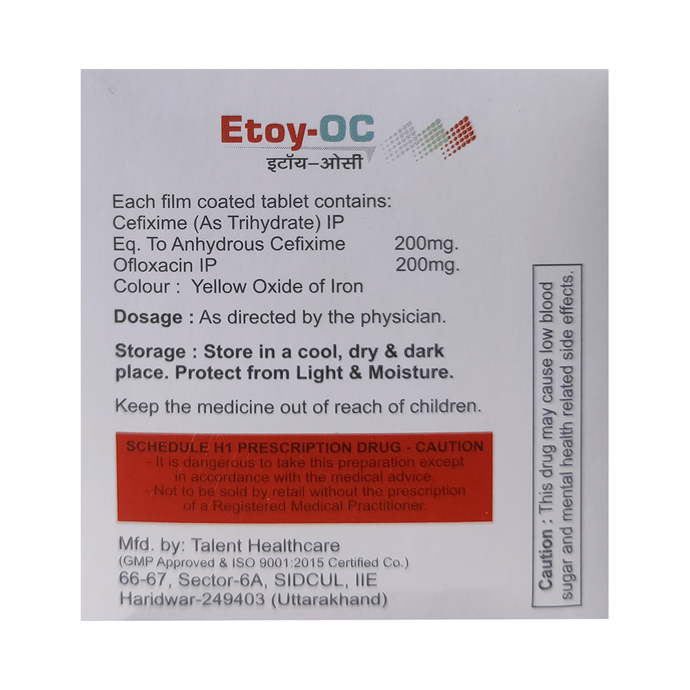 Etoy-OC Tablet - Image 2