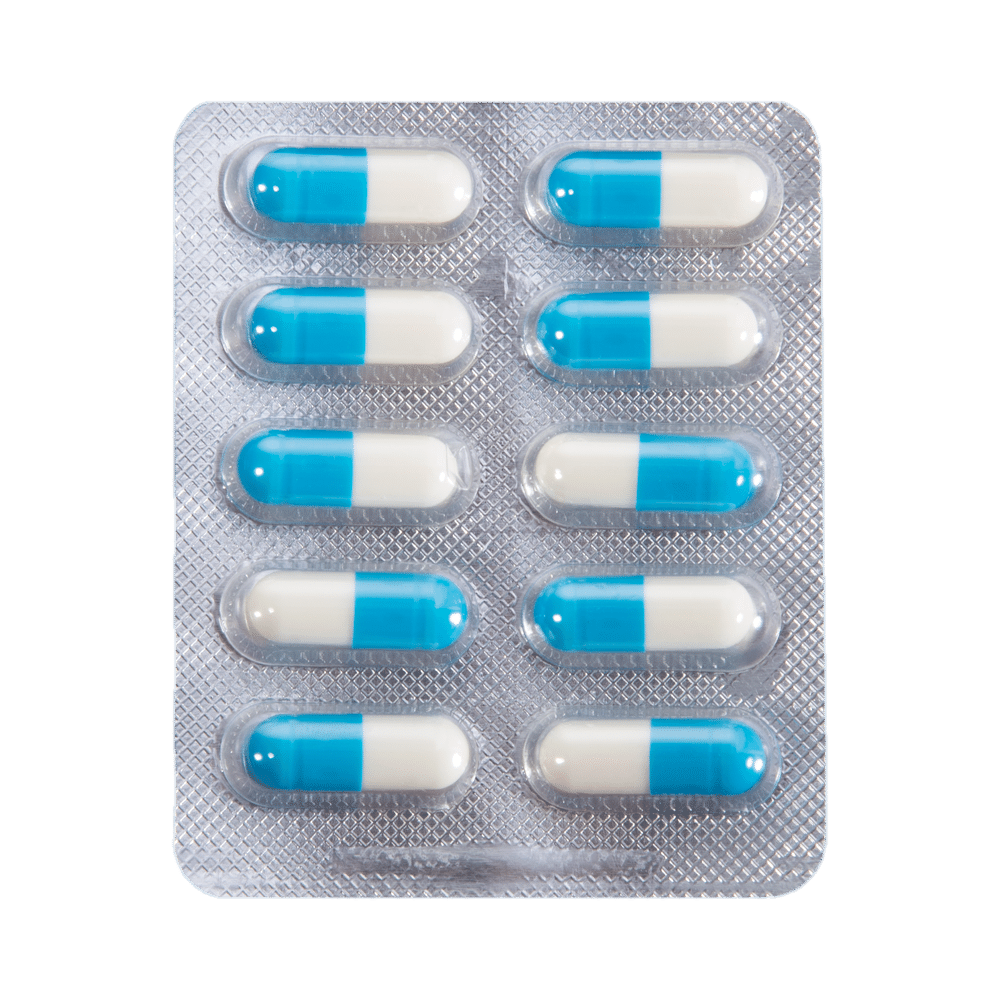 Thioquest D 4 Capsule - Image 4