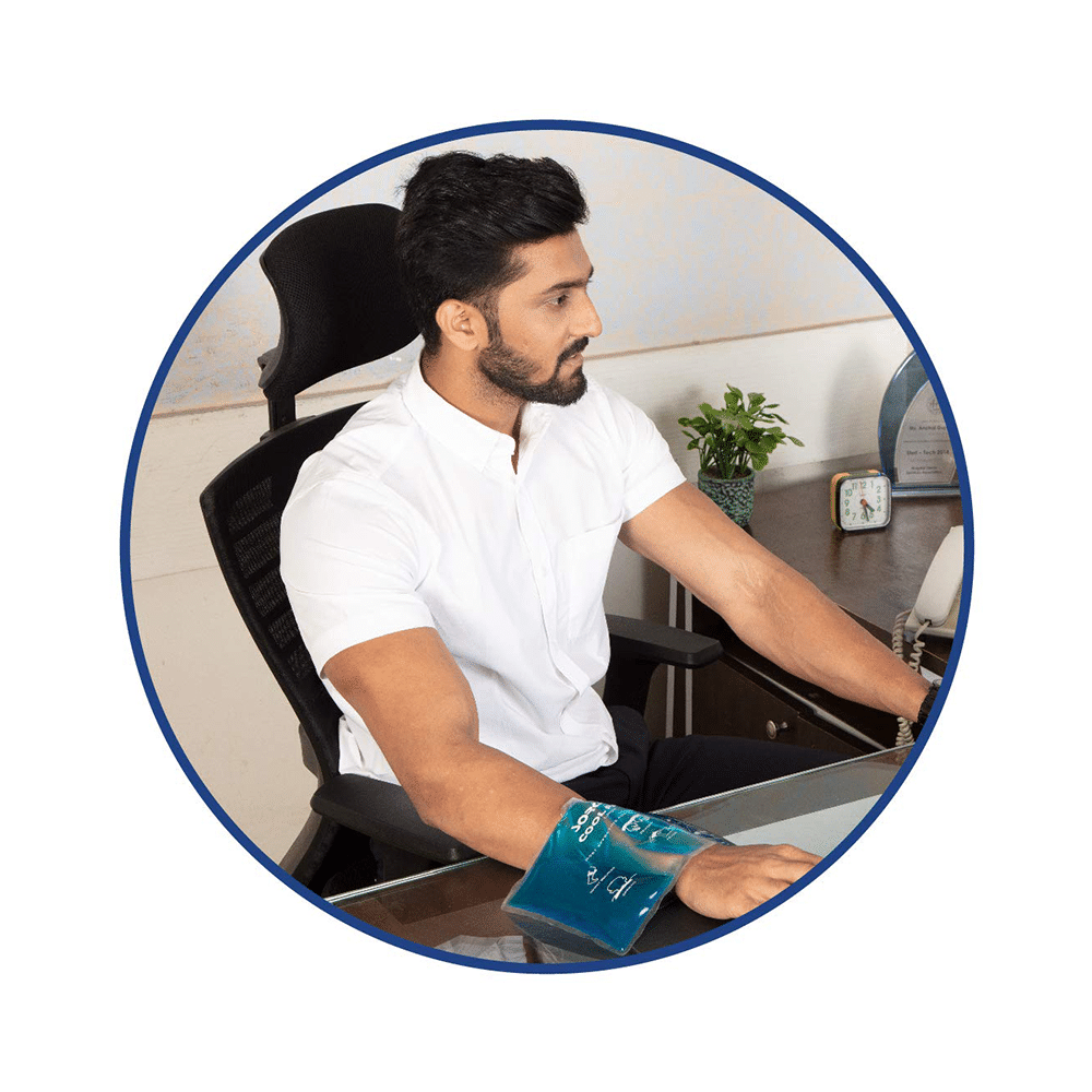 Sorgen Cool Pack Large - Image 3