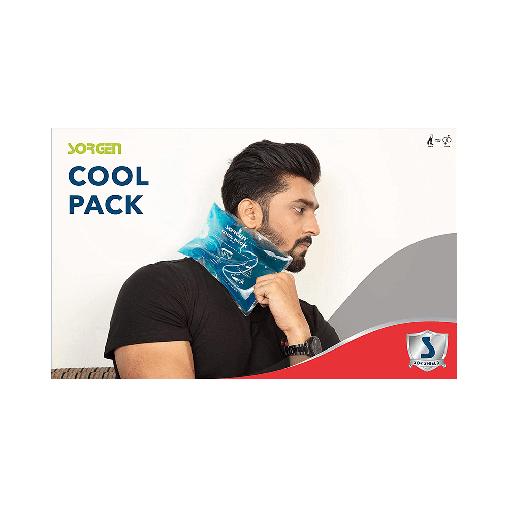 Sorgen Cool Pack Large - Image 2