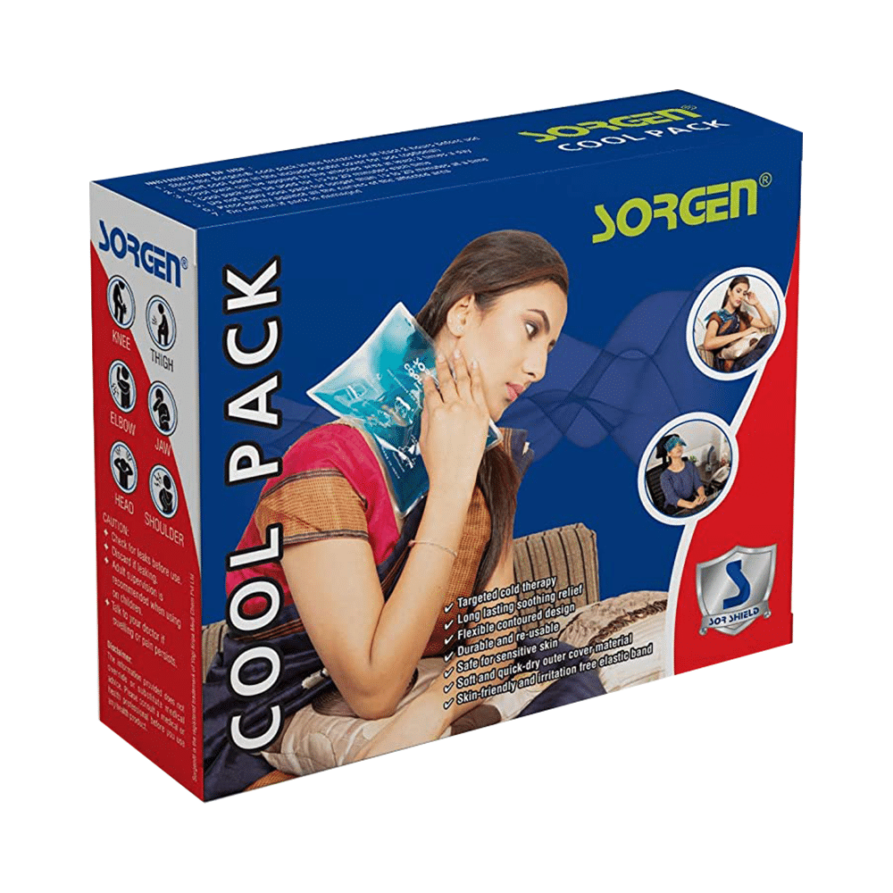 Sorgen Cool Pack Large - Image 1