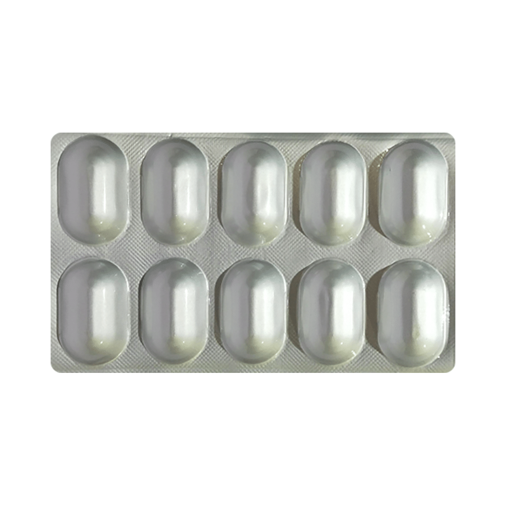 Arrazox Tablet - Image 4