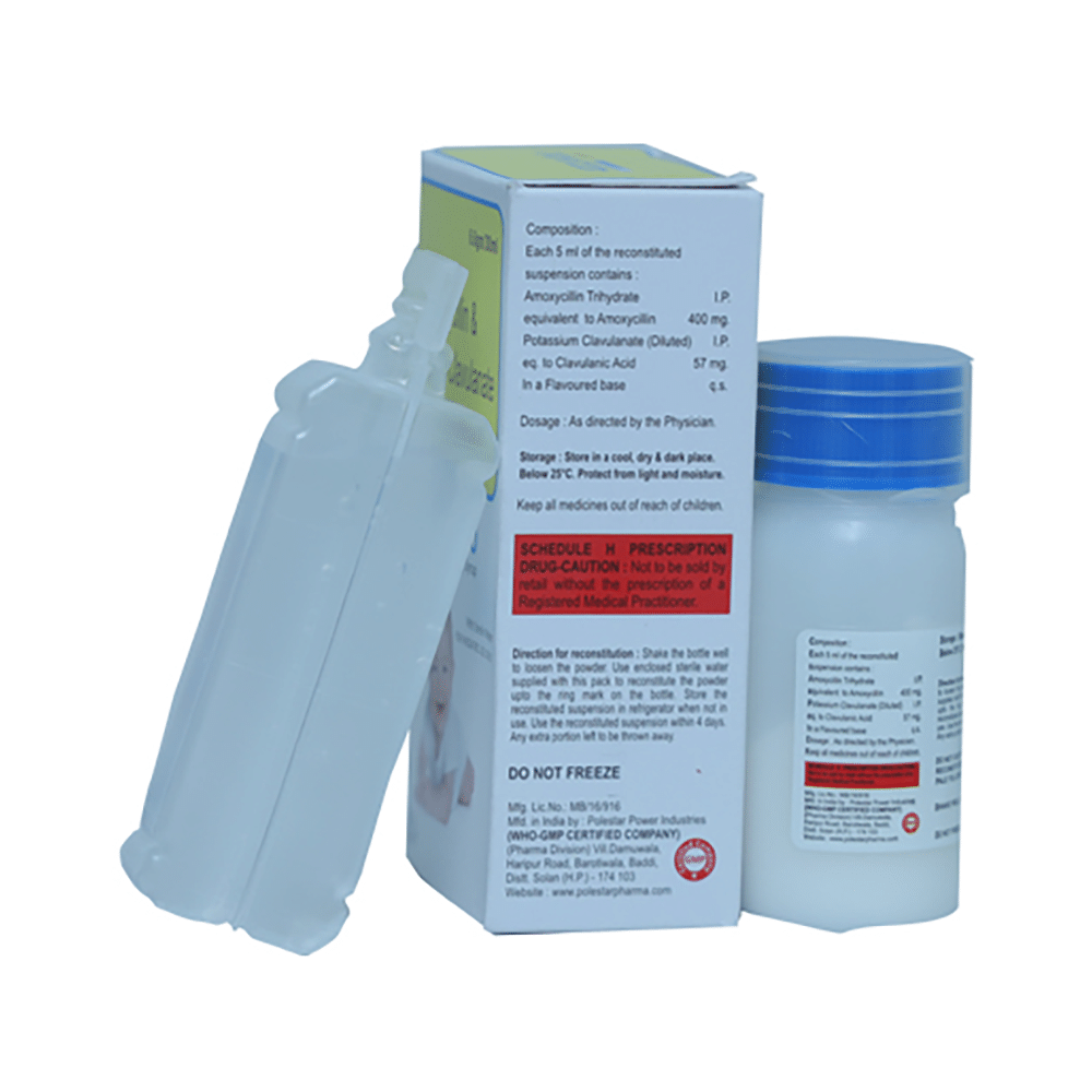 Adzclav-Duo Dry Syrup - Image 3