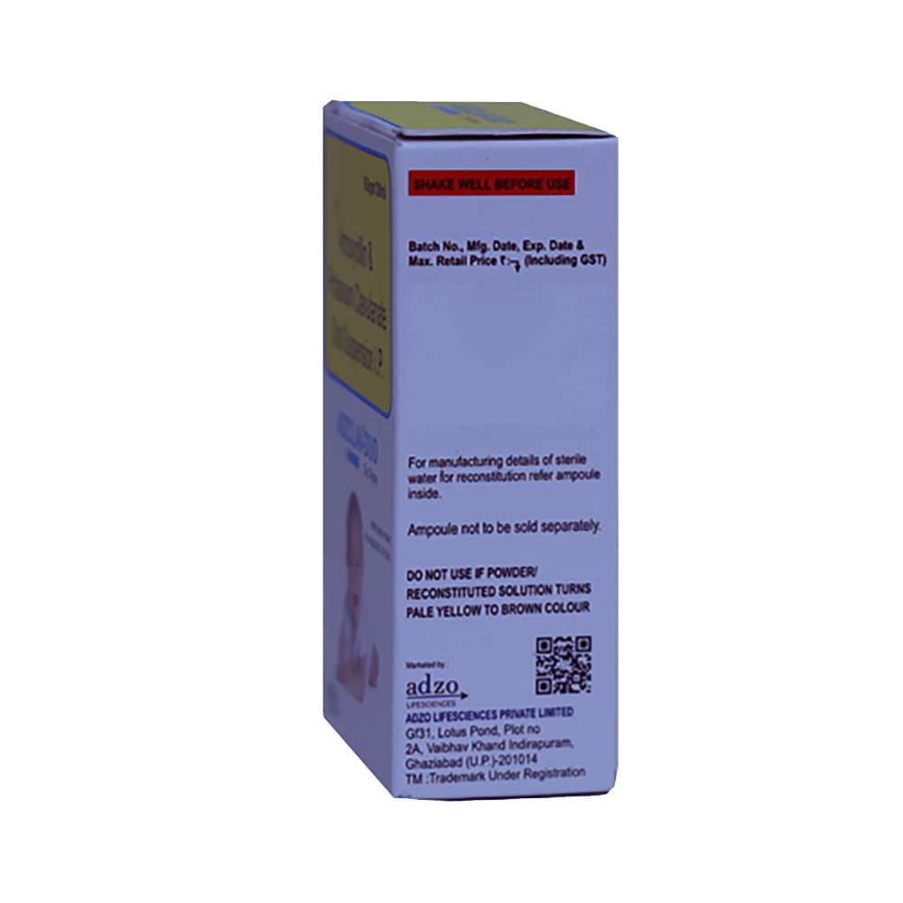 Adzclav-Duo Dry Syrup - Image 2