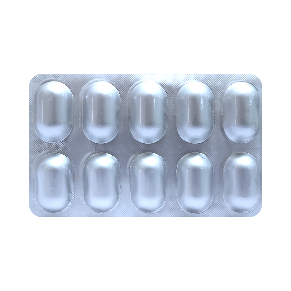 Sildrib D Capsule - Image 3