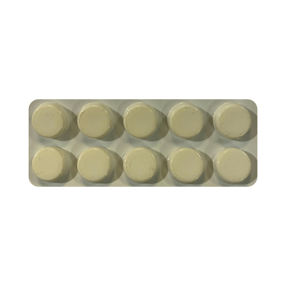 Vinoryl Tablet - Image 3