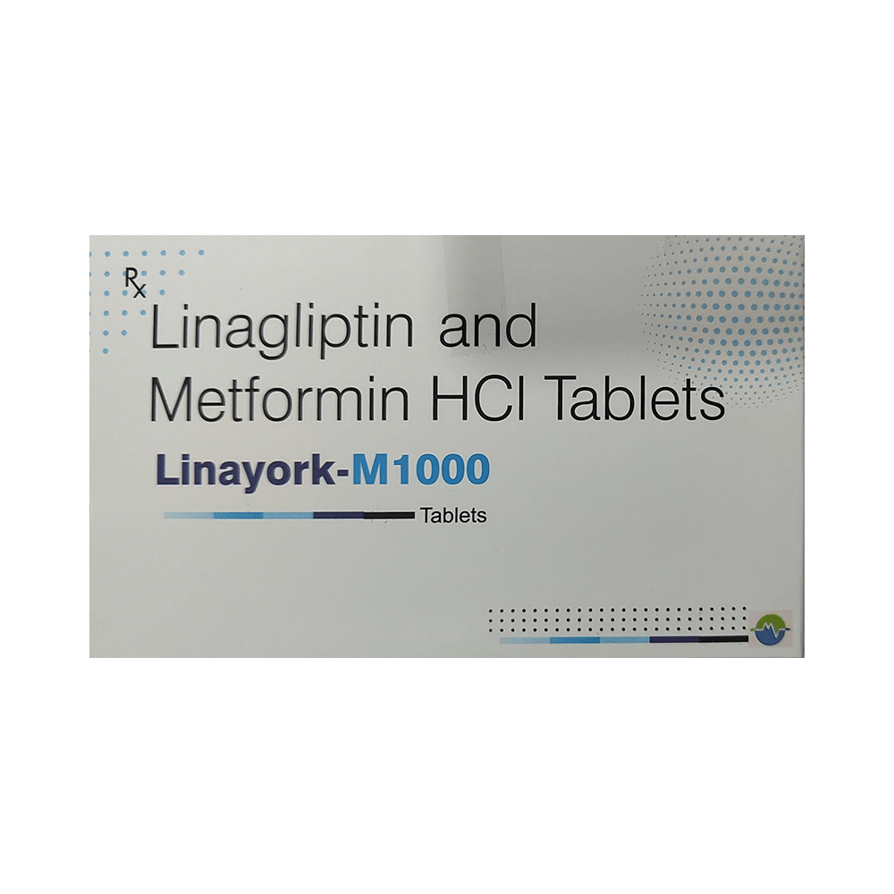 Linayork-M1000 Tablet