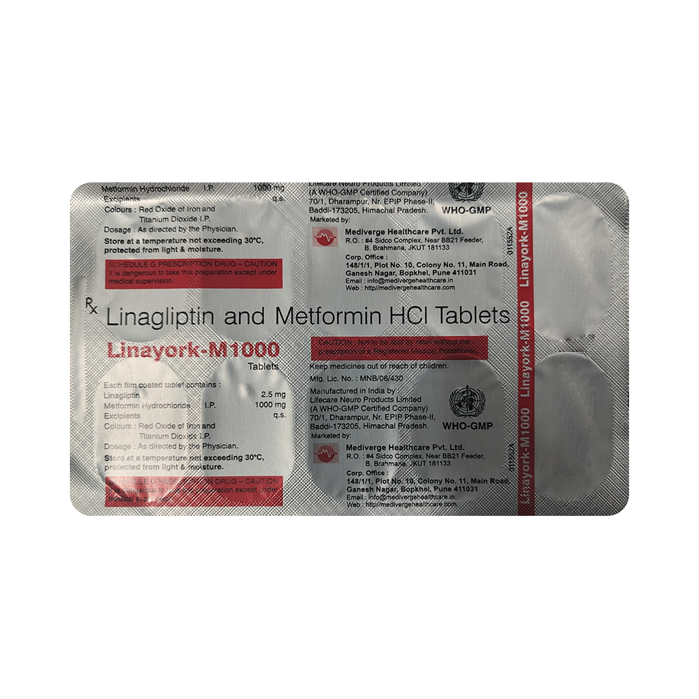 Linayork-M1000 Tablet - Image 3
