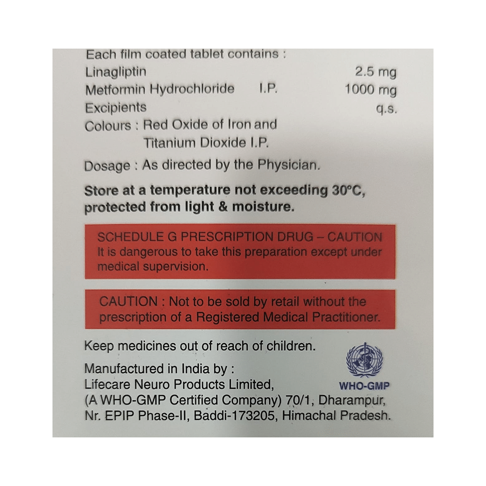 Linayork-M1000 Tablet - Image 2