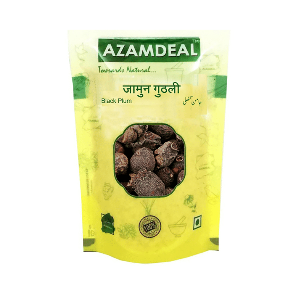 Azamdeal Jamun Guthli