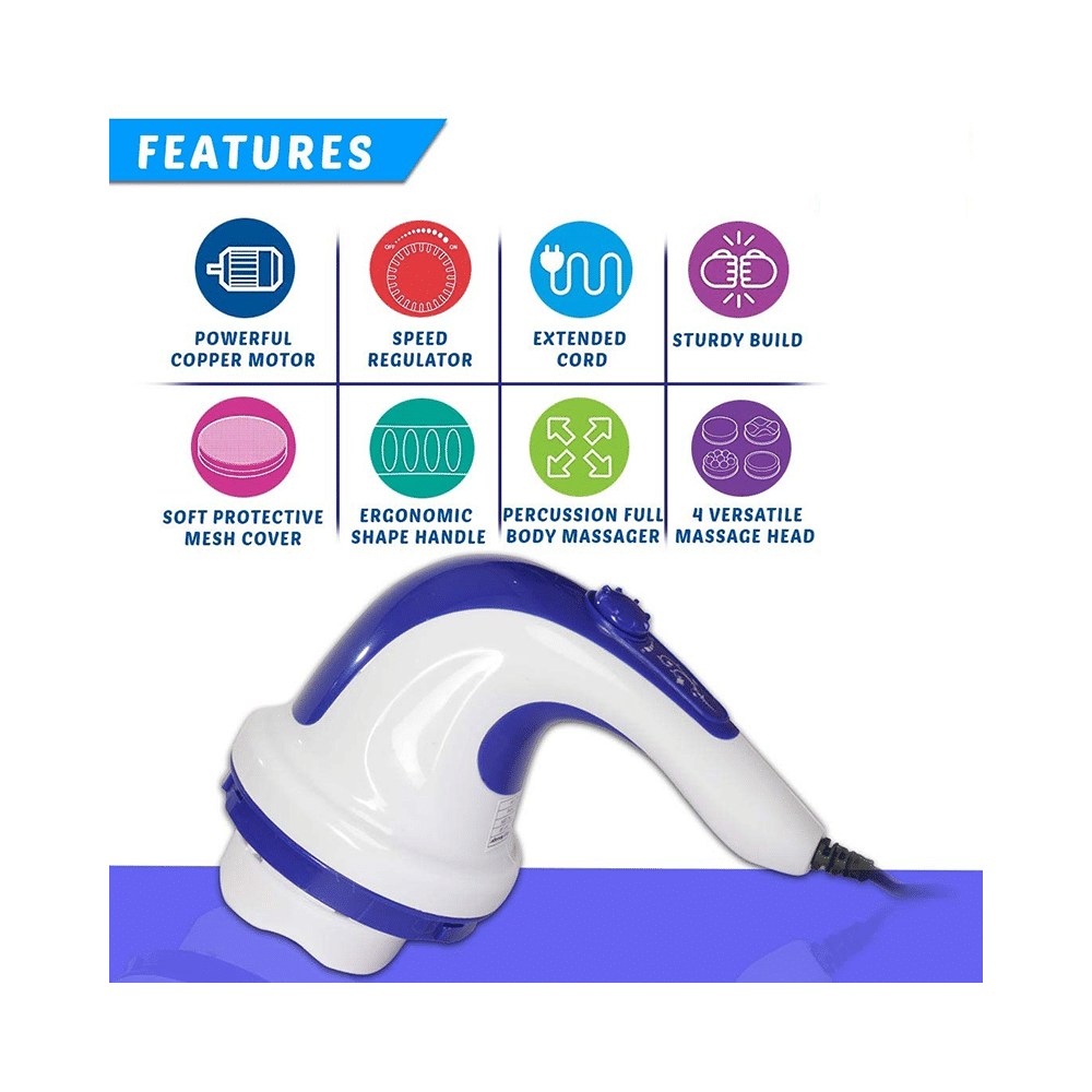 Dee Sons Fat Burner Slimming Body Massager - Image 2