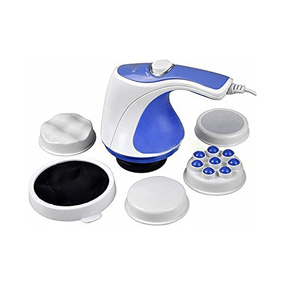 Dee Sons Fat Burner Slimming Body Massager - Image 1