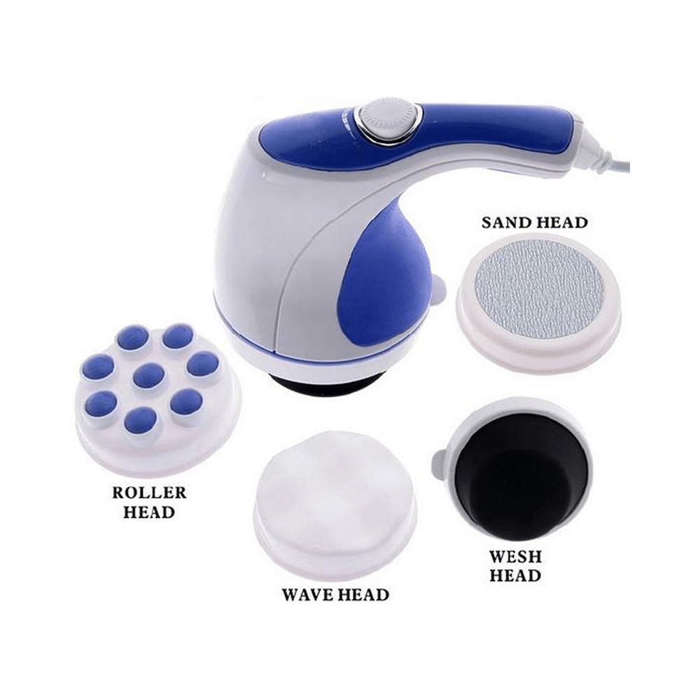 Dee Sons Fat Burner Slimming Body Massager - Image 4