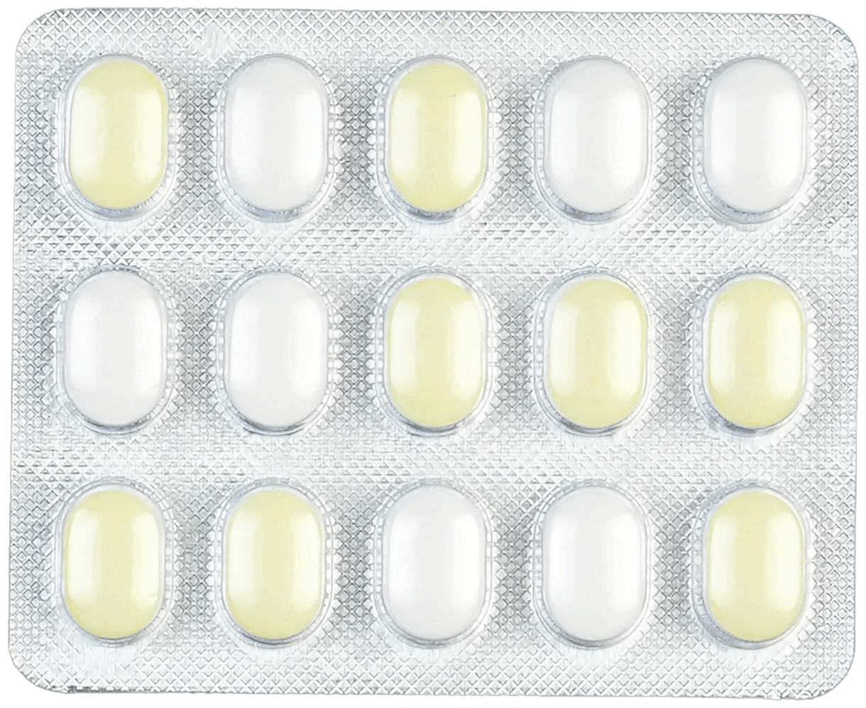 Glimisave M2 Tablet - Image 1