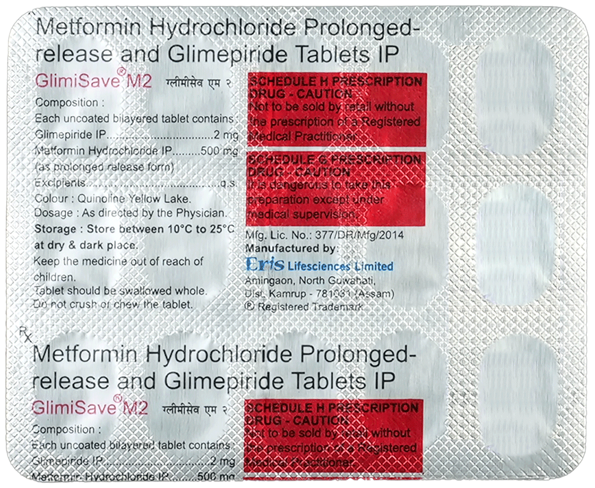 Glimisave M2 Tablet - Image 2