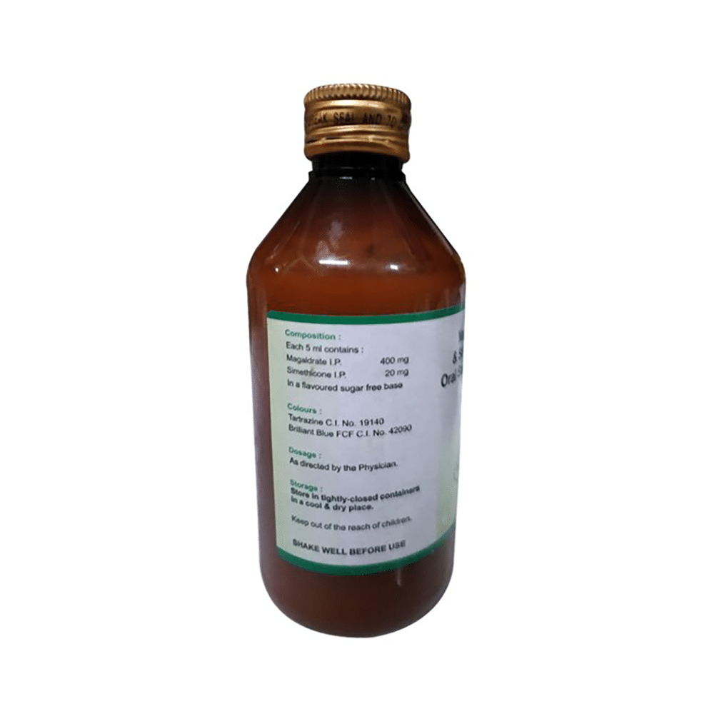 Maglid Suspension - Image 2