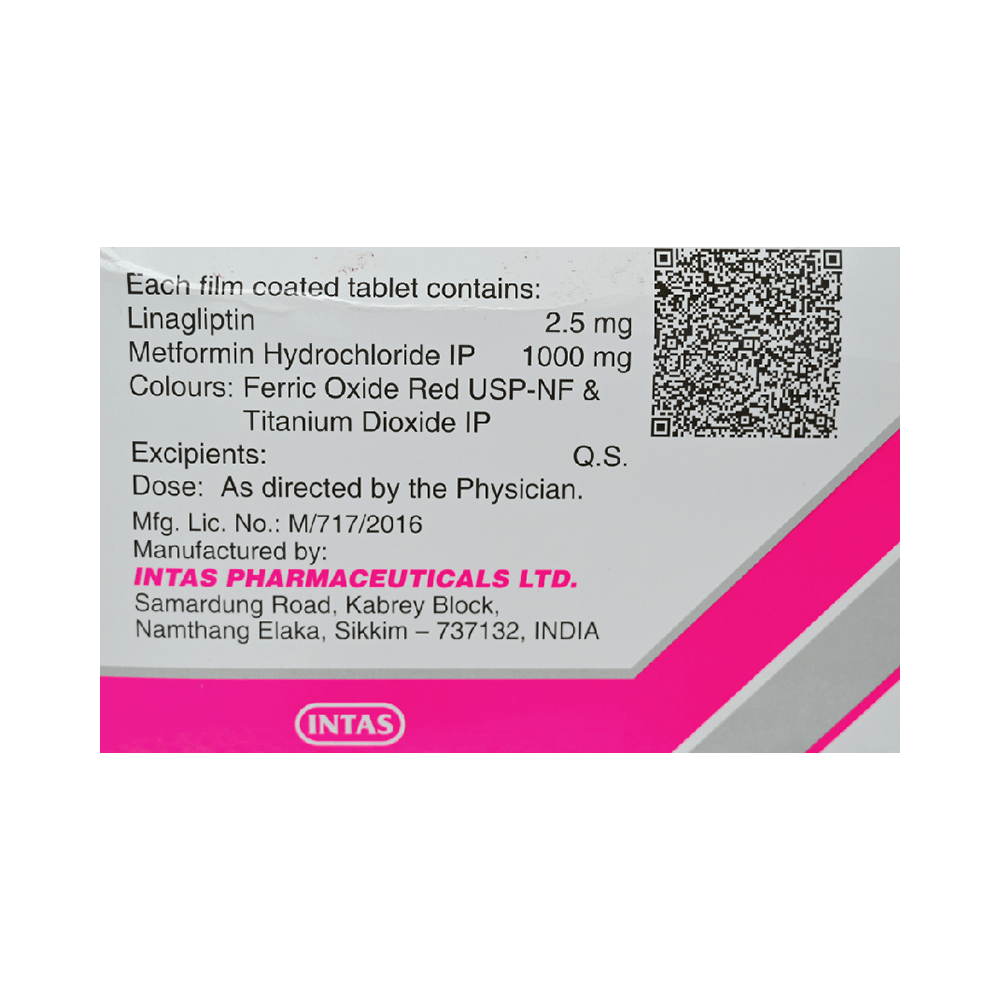 Linero M 1000 Tablet - Image 2
