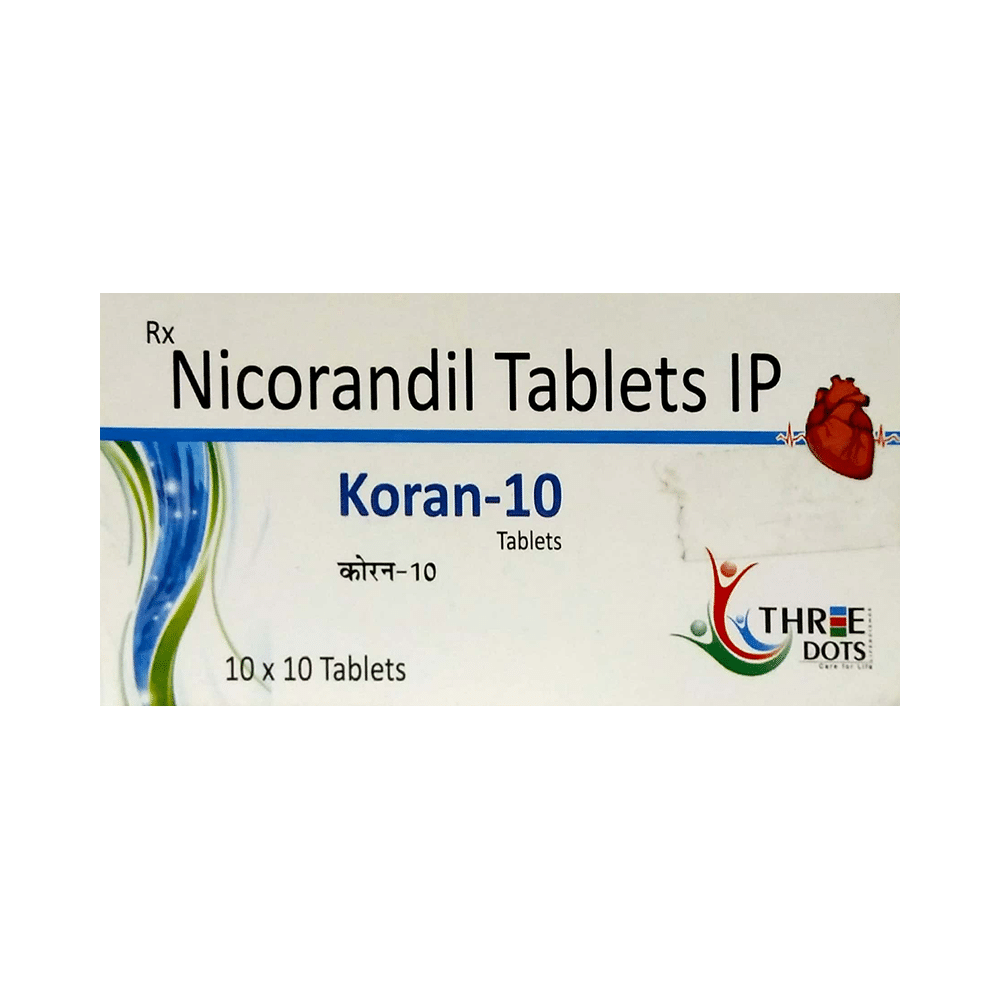 Koran 10 Tablet - Image 1