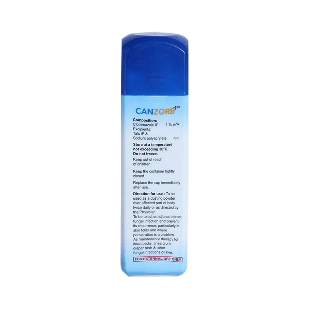 Canzorb Dusting Powder - Image 2