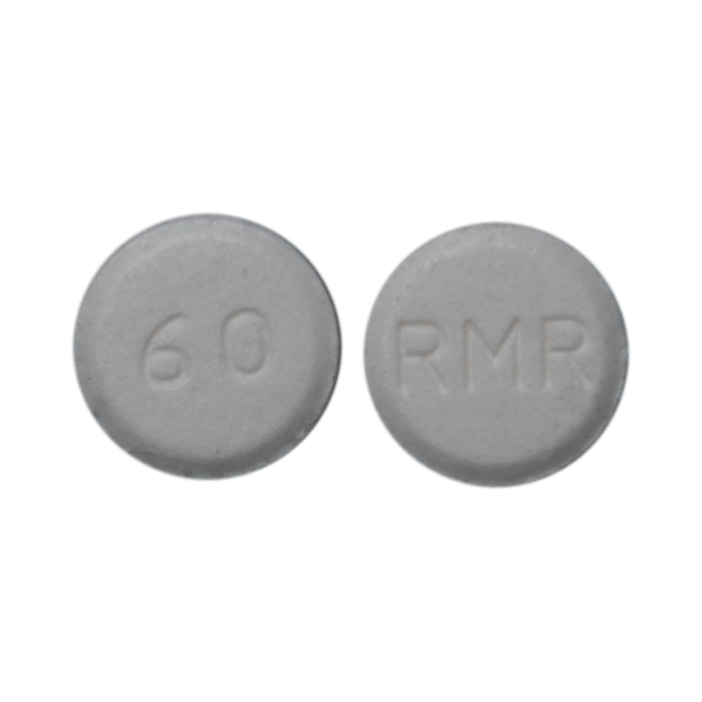 Reclide MR 60 Tablet - Image 6