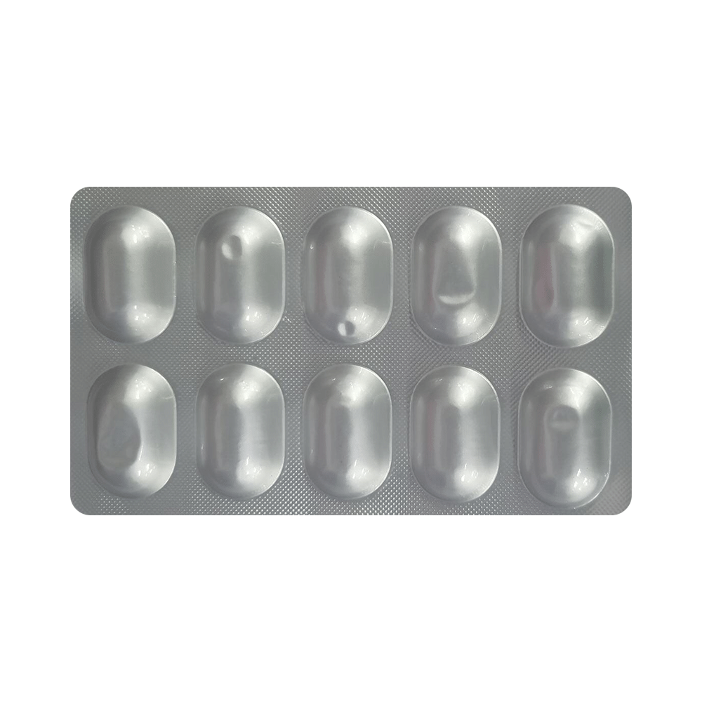 Flupizac P 100mg/325mg Tablet - Image 2