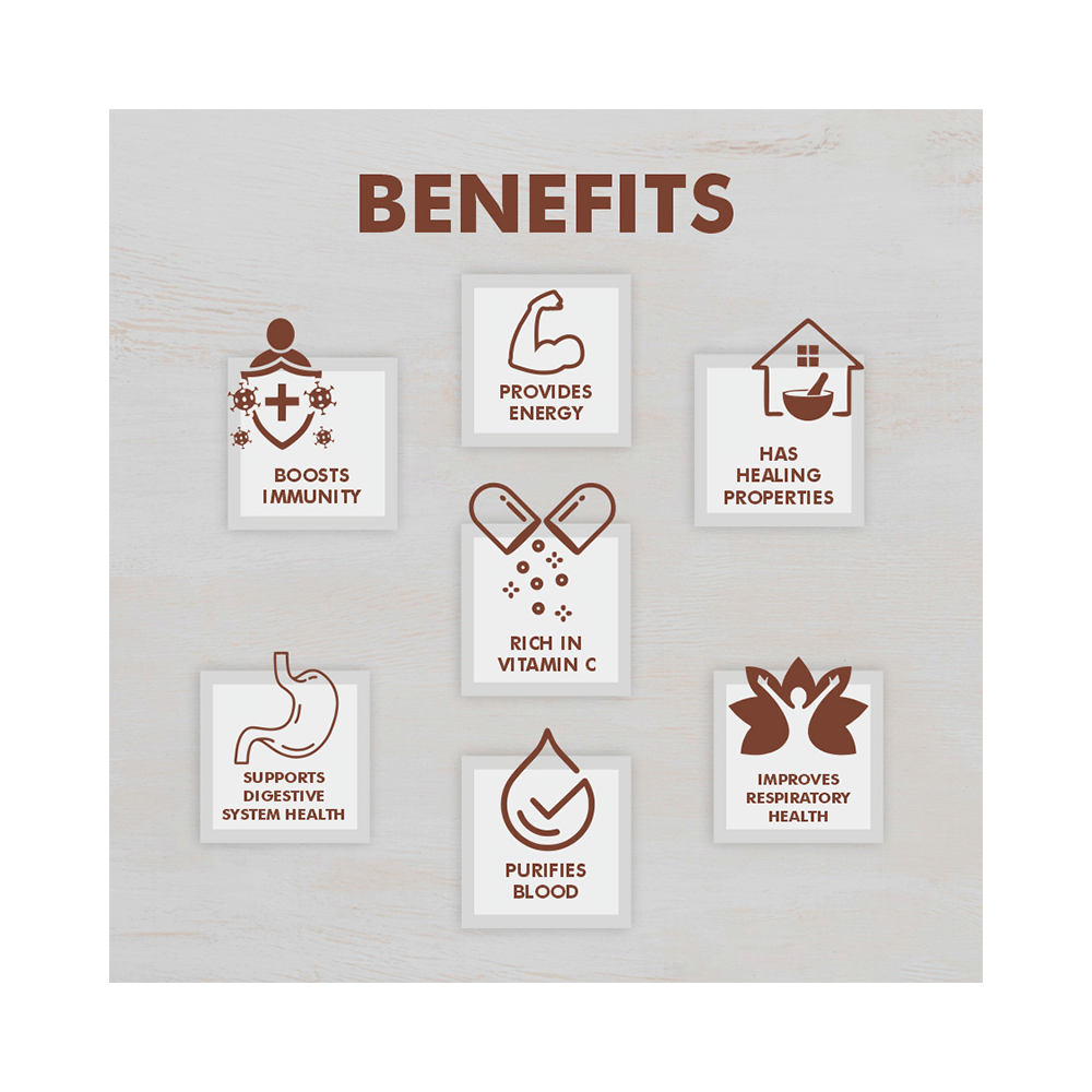 Nutriorg Vedic Chyawanprash - Image 8