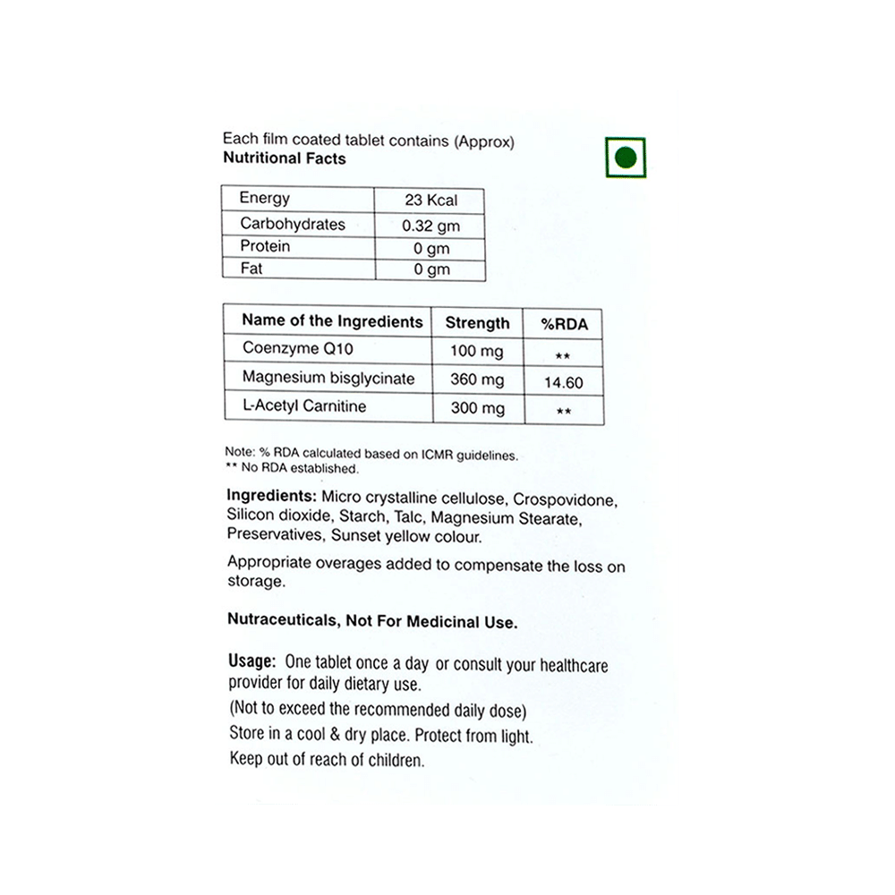 Crampof Tablet - Image 4
