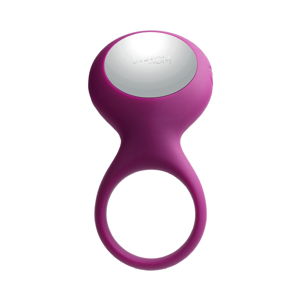 Svakom Tyler Massager Ring - Image 5