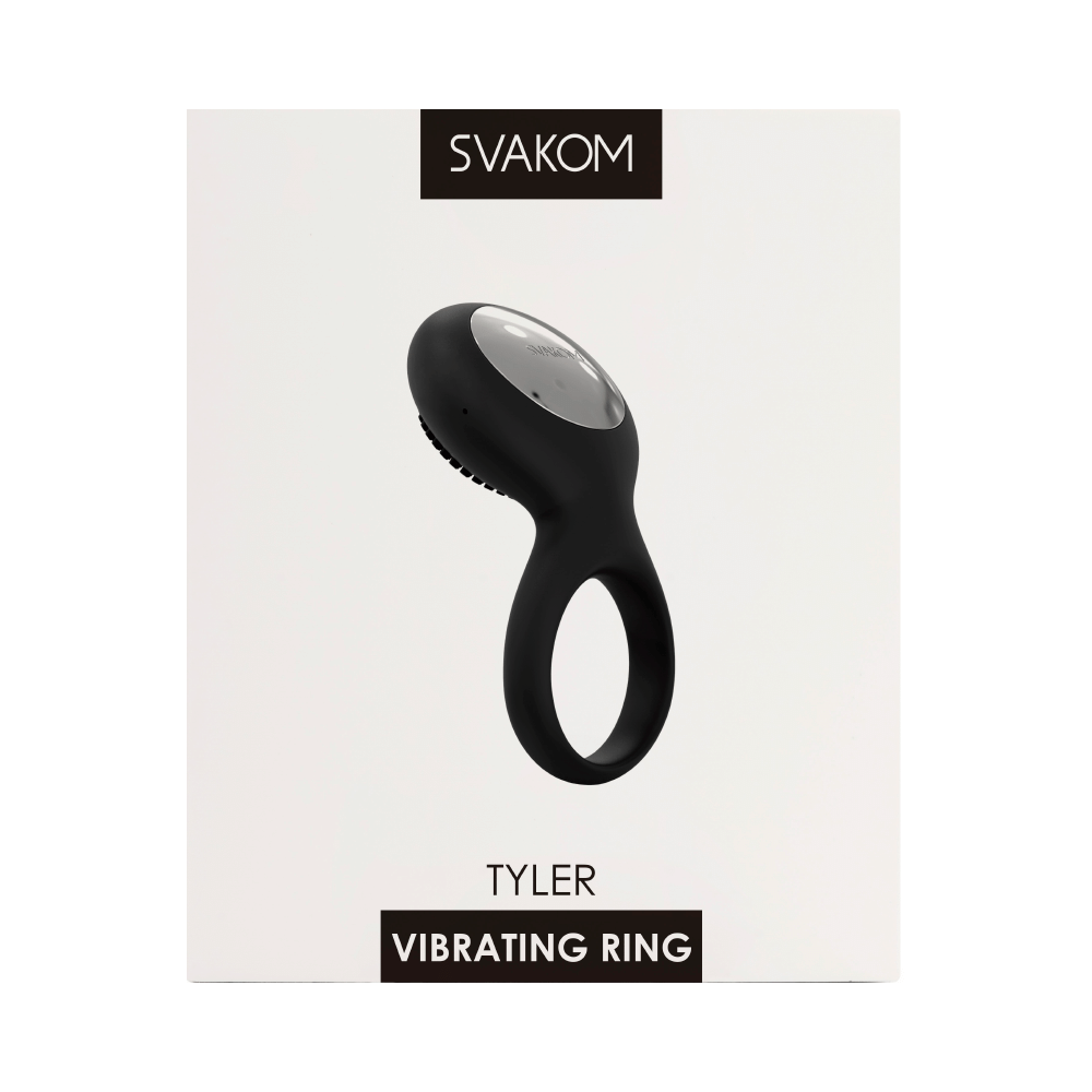 Svakom Tyler Massager Ring