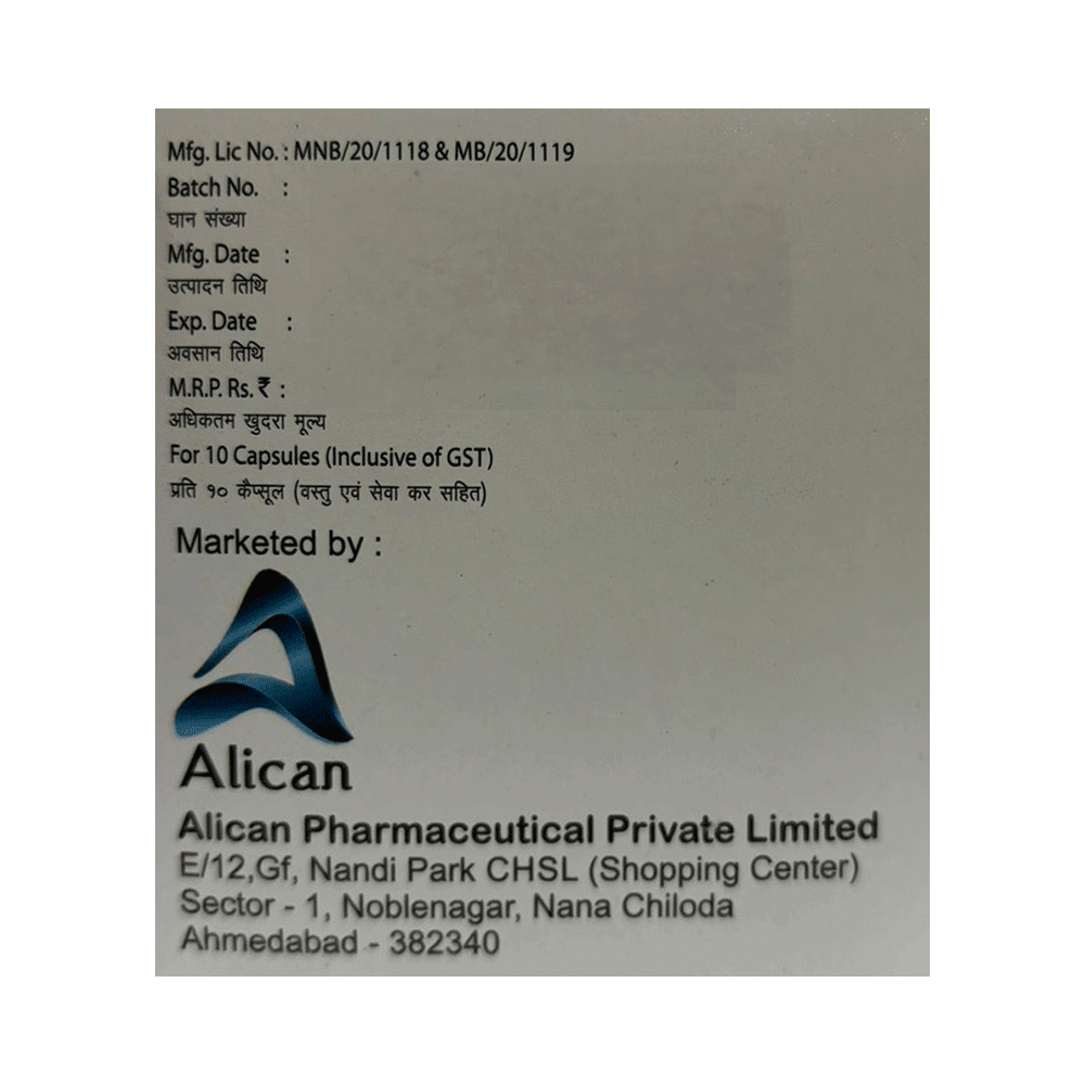 Kiyaros AS 20 Capsule - Image 3