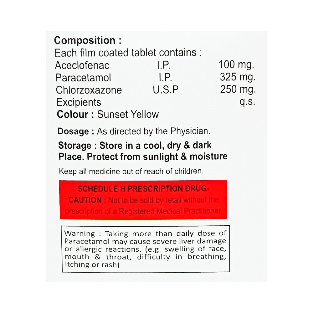 Rokflam-MR Tablet - Image 2