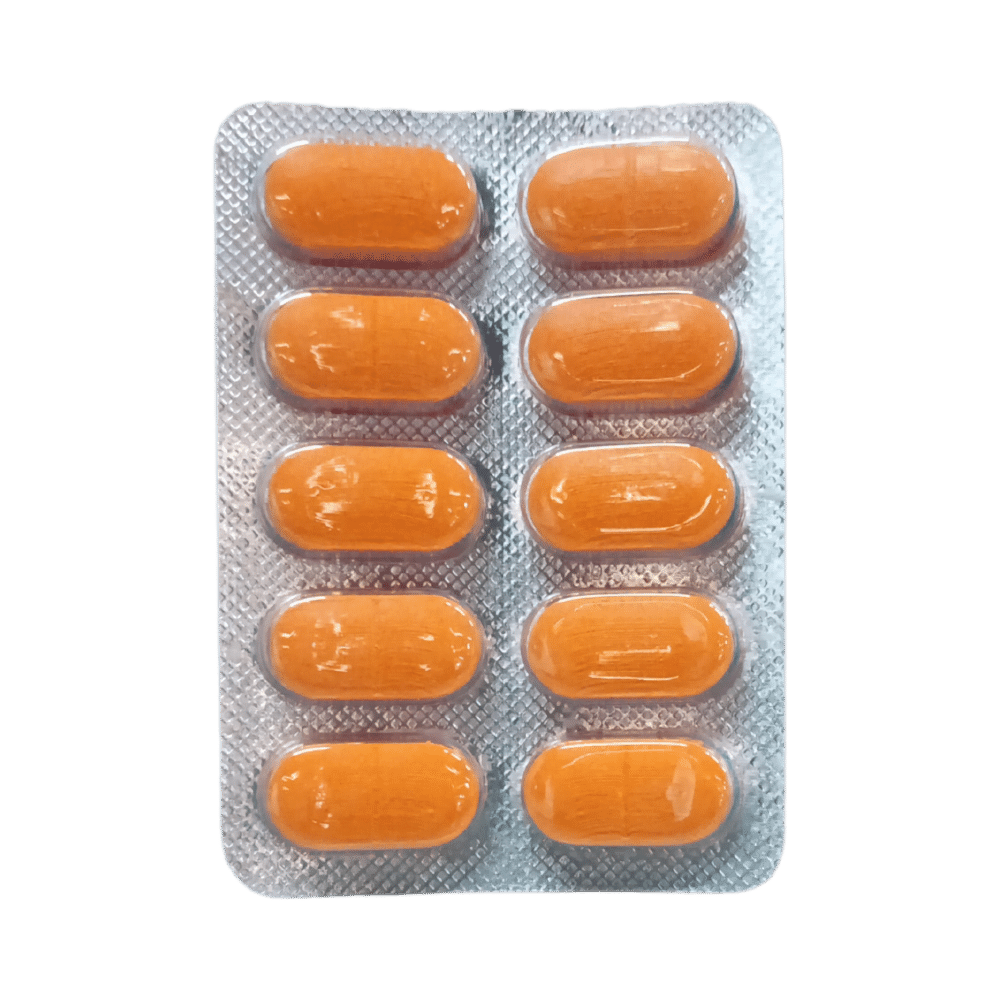 Rokflam-MR Tablet - Image 3
