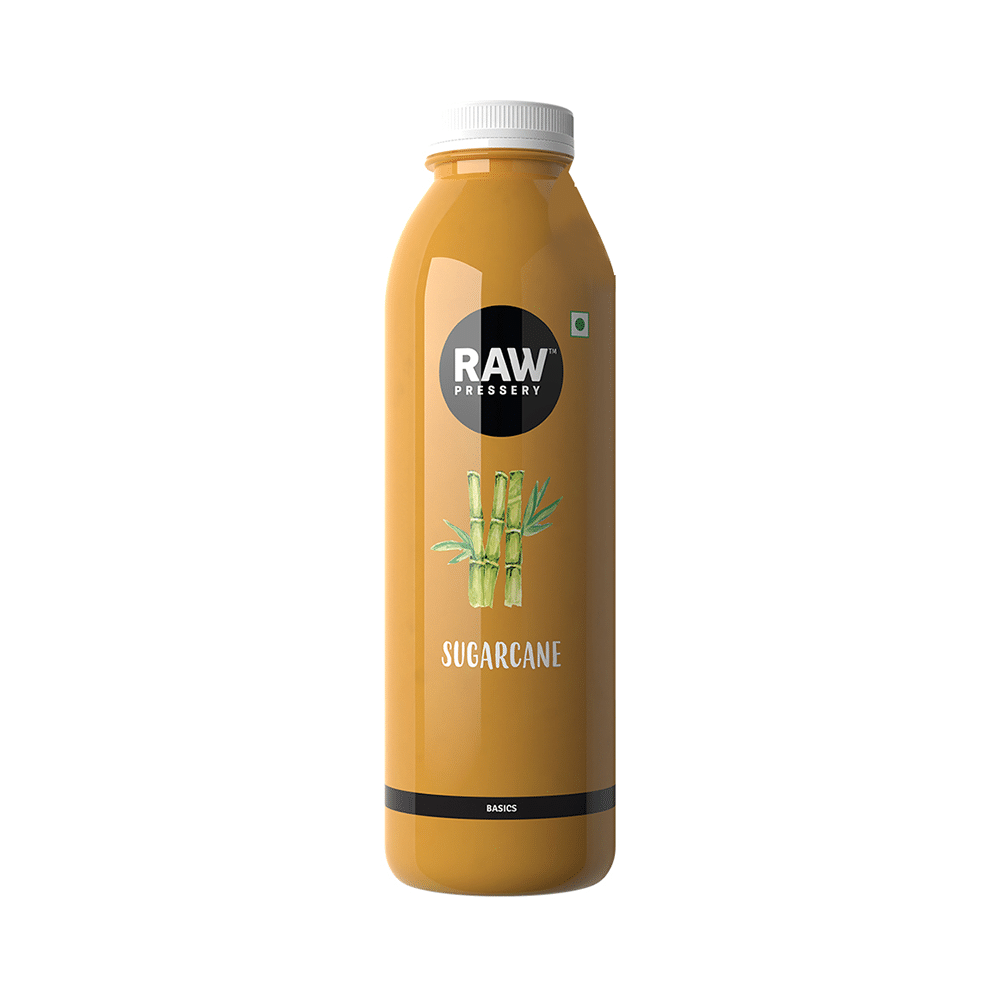 Raw Pressery Sugarcane Juice (1000ml Each) - Image 1
