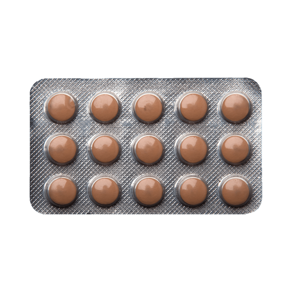 Doxinate OD Tablet - Image 4