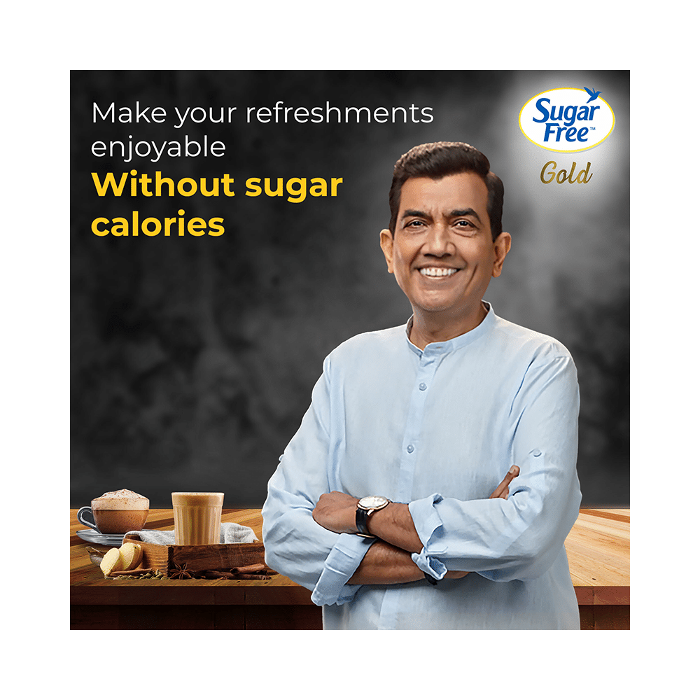 Sugar Free Gold Pellets  500 Gm - Image 6