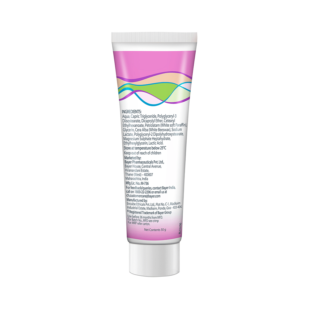 Luciara Anti Stretch Marks Cream - Image 2