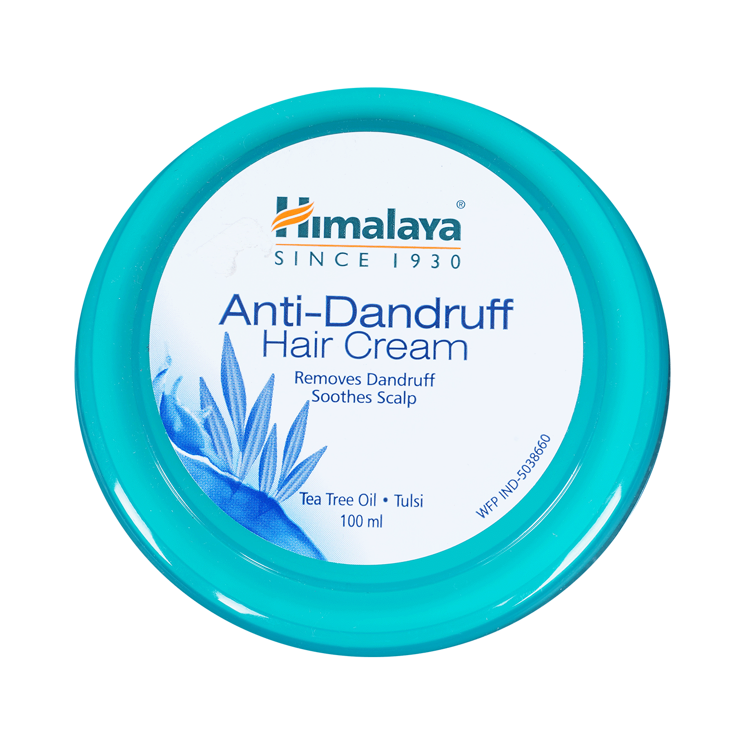 Himalaya Anti-Dandruff Hair Cream - Image 4