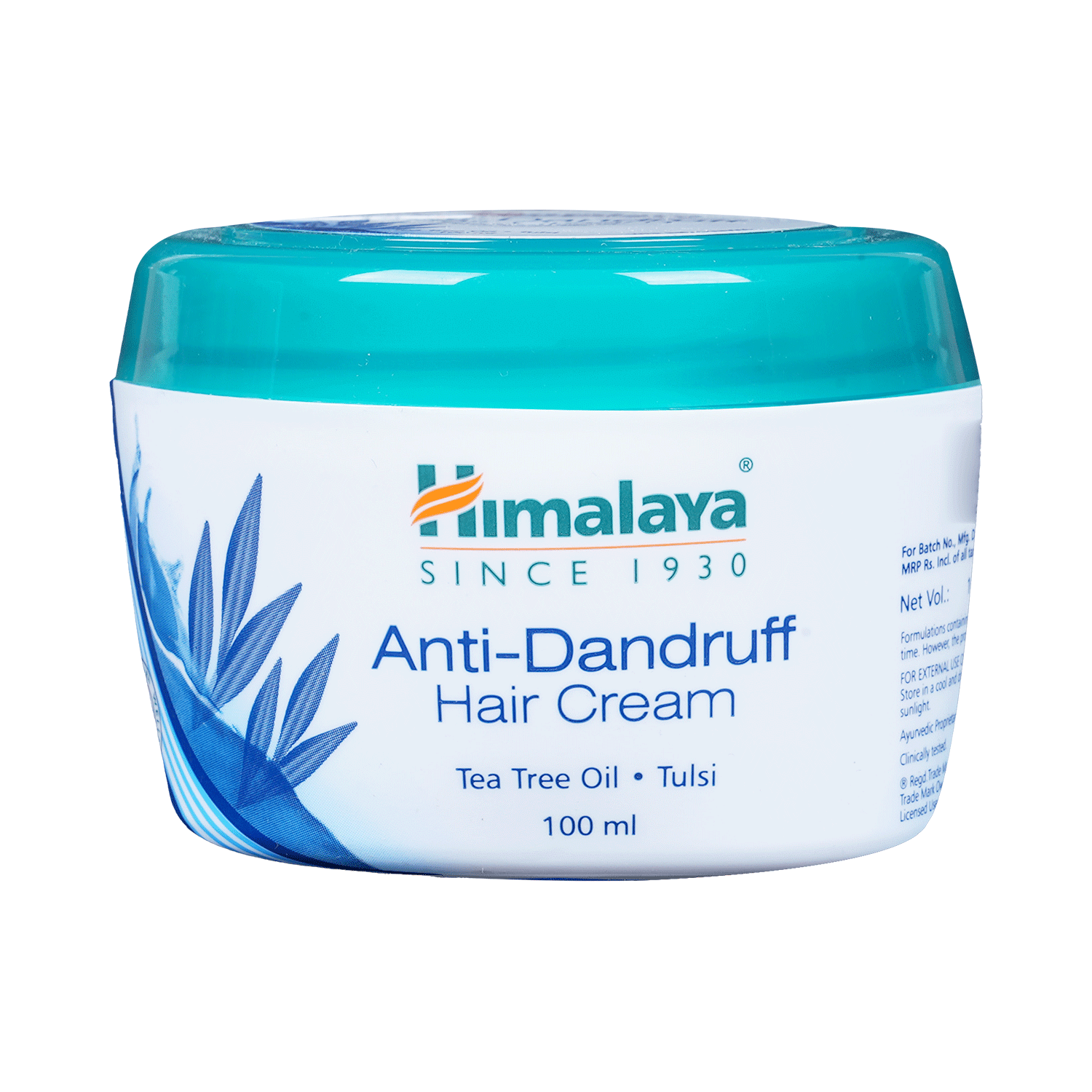Himalaya Anti-Dandruff Hair Cream - Image 1