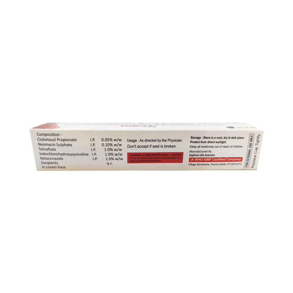 Vivoderm-KT Cream - Image 3