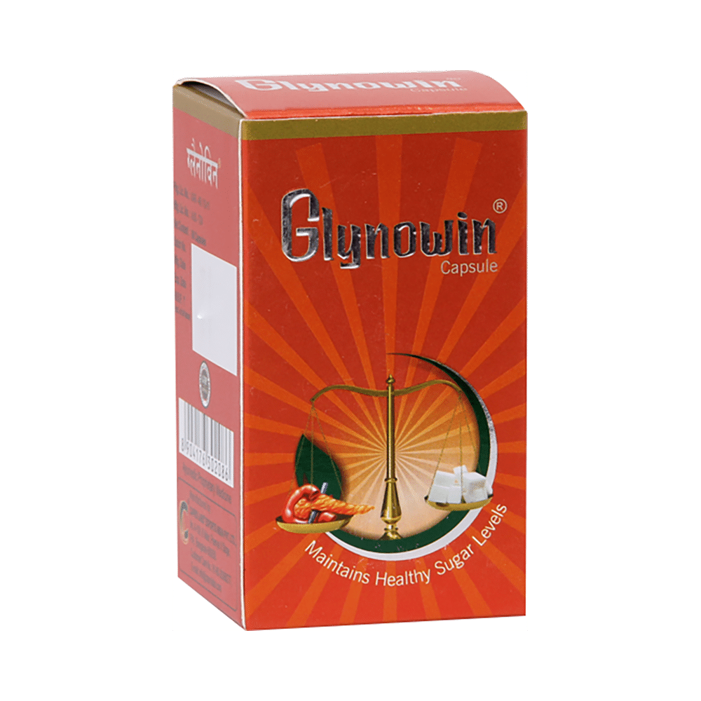 Capro Glynowin Capsule - Image 1